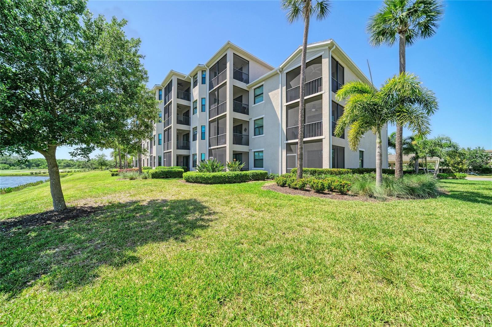 LAKEWOOD NATIONAL - Residential