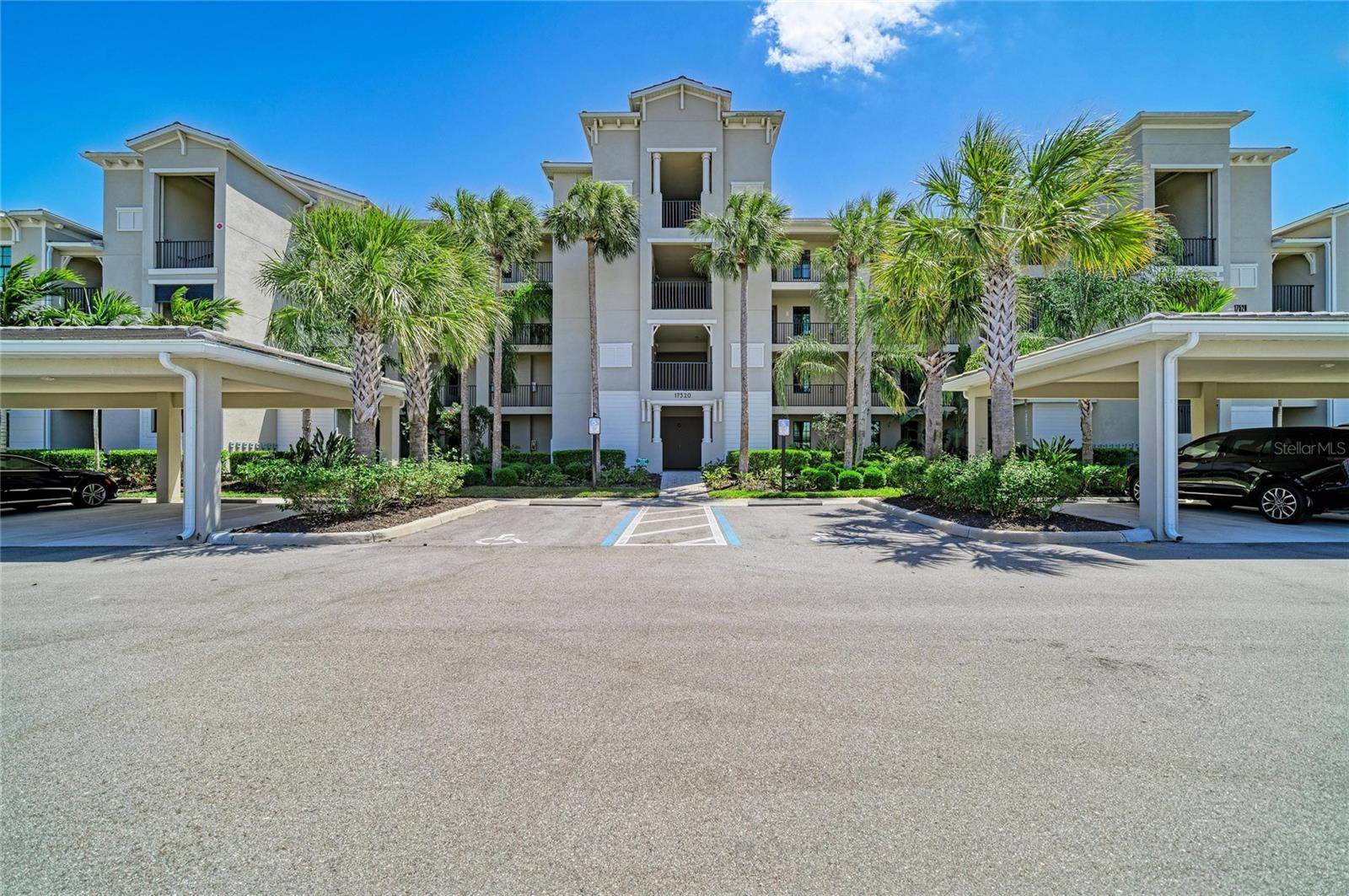 LAKEWOOD NATIONAL - Residential