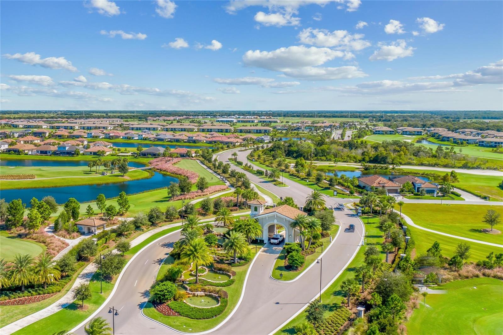 LAKEWOOD NATIONAL - Residential