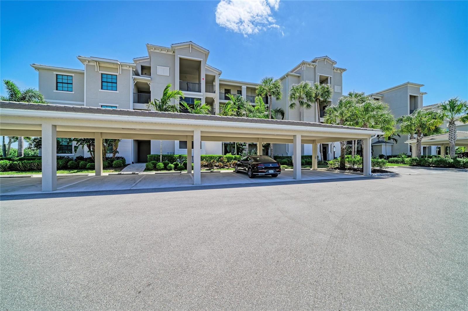LAKEWOOD NATIONAL - Residential