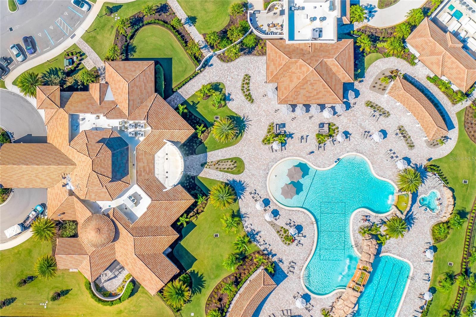 LAKEWOOD NATIONAL - Residential
