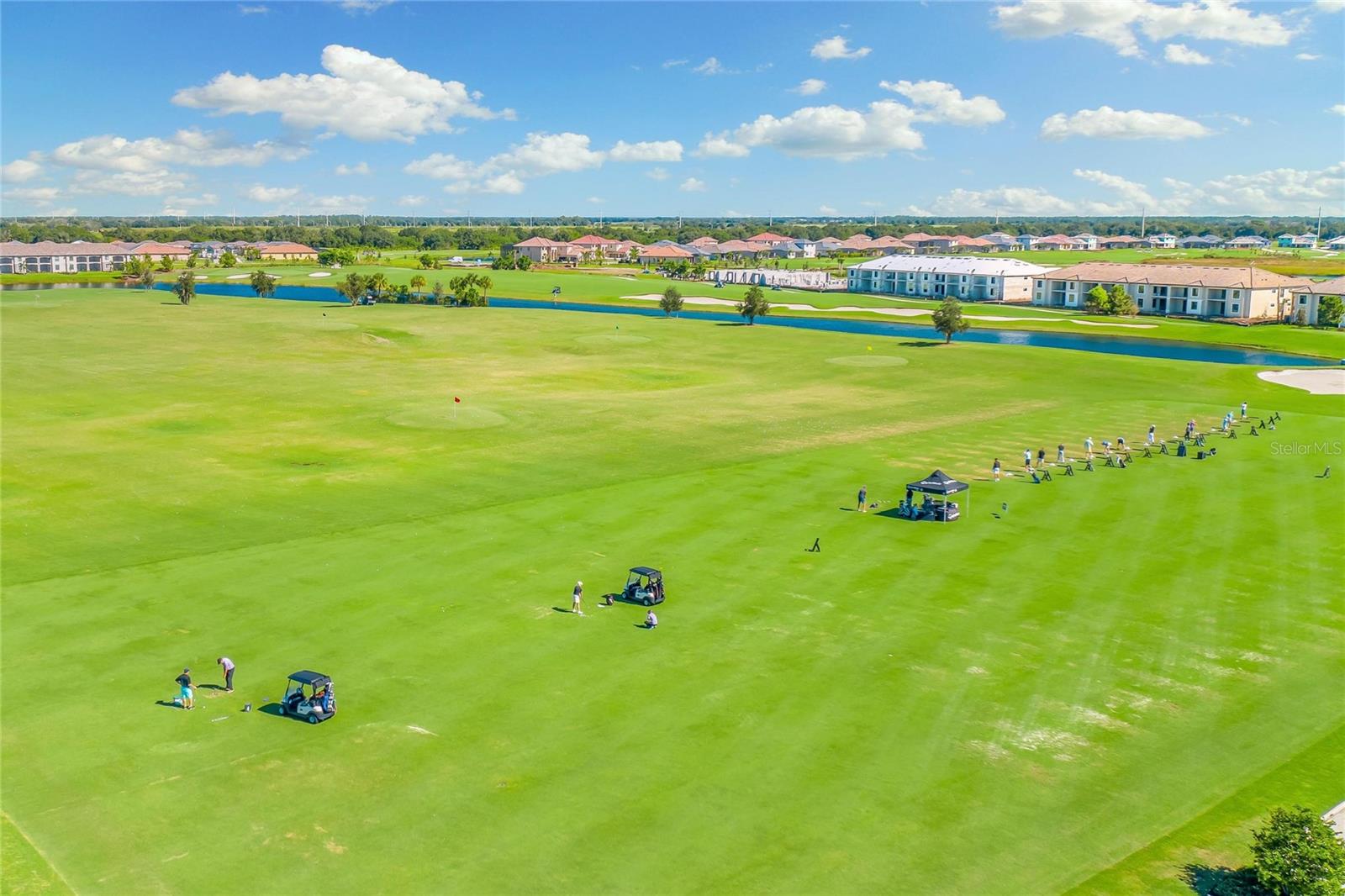 LAKEWOOD NATIONAL - Residential