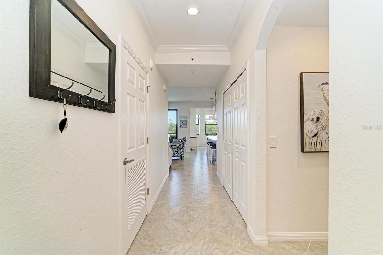 LAKEWOOD NATIONAL - Residential