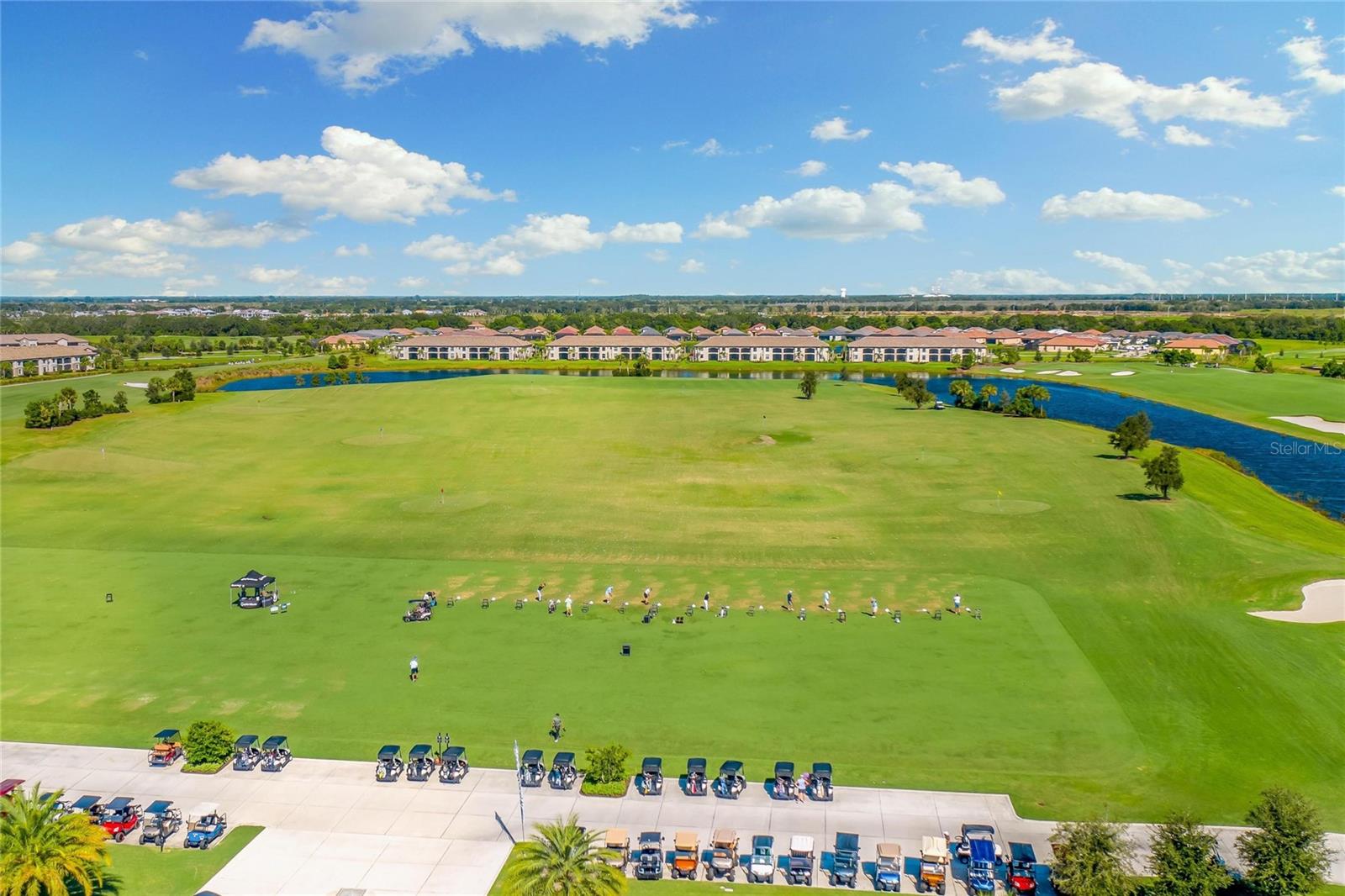 LAKEWOOD NATIONAL - Residential