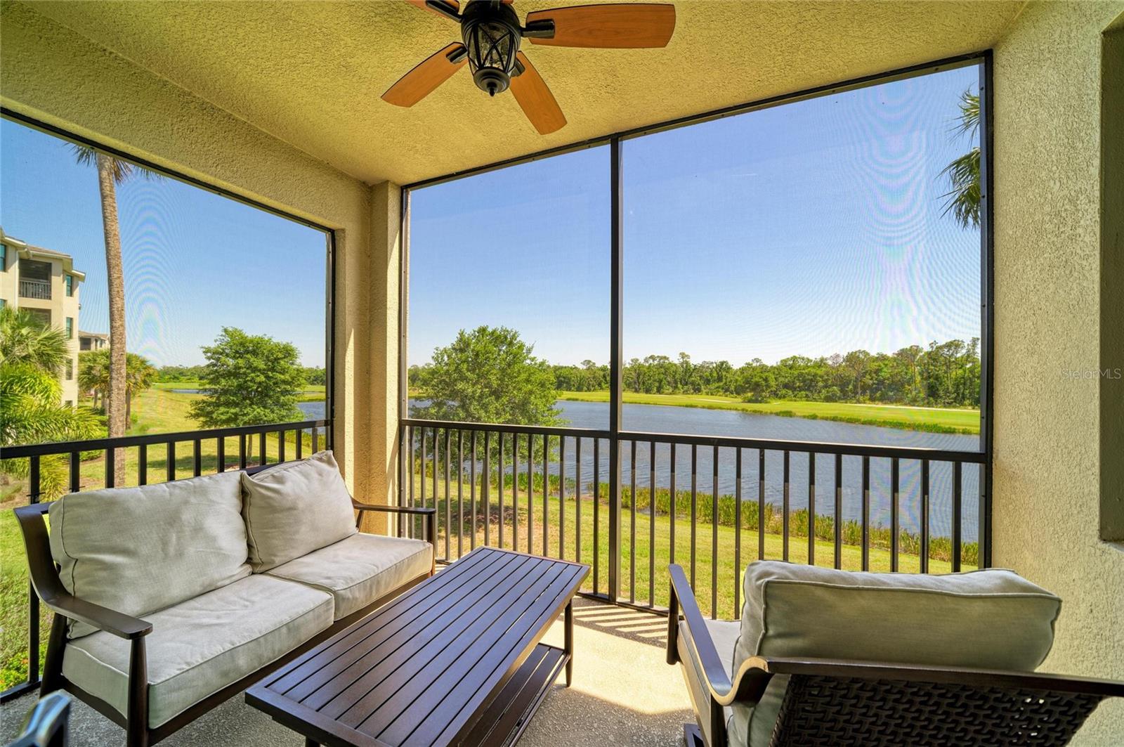 LAKEWOOD NATIONAL - Residential
