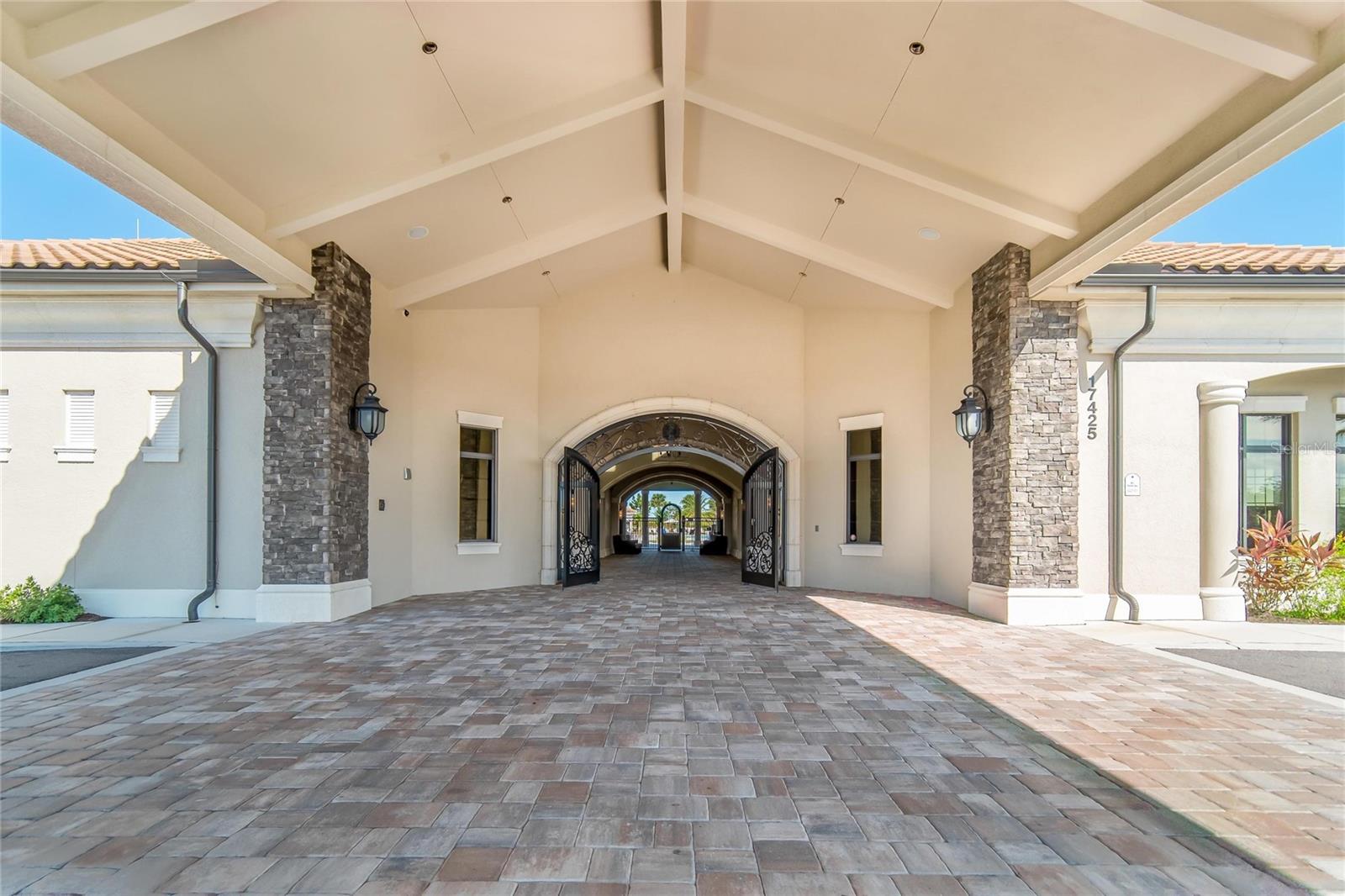 LAKEWOOD NATIONAL - Residential