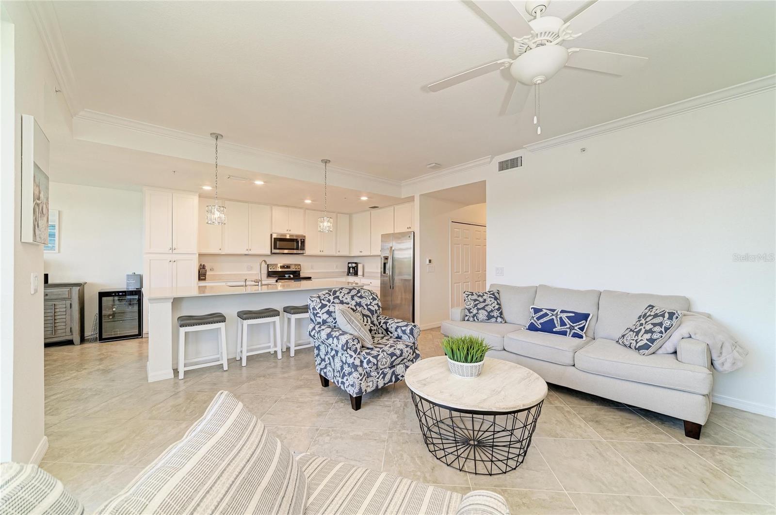 LAKEWOOD NATIONAL - Residential