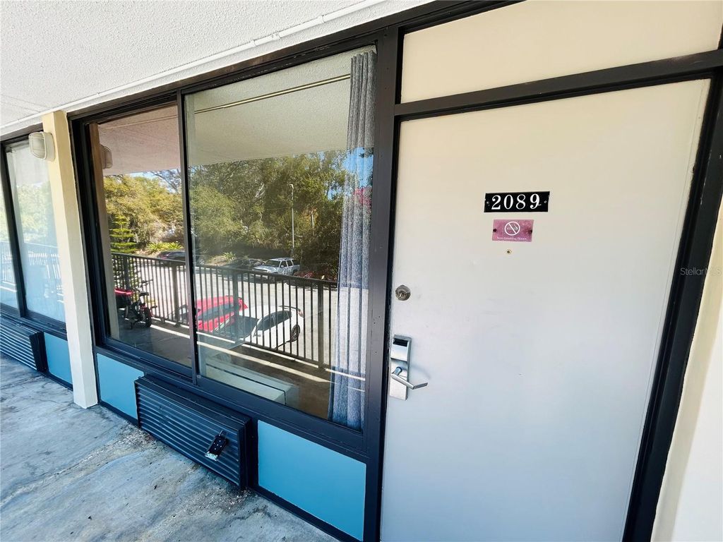 Photo of 7900 S Orange Blossom Trail #2089, Orlando, FL 32809 (MLS # O6378435)