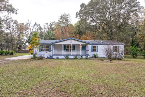 A home in REDDICK