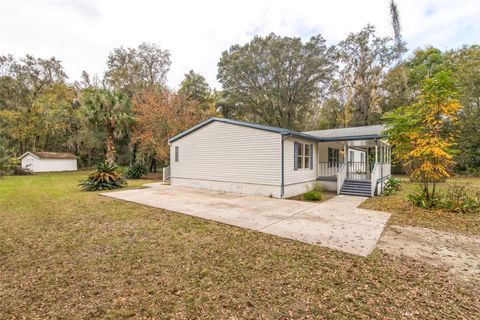 A home in REDDICK