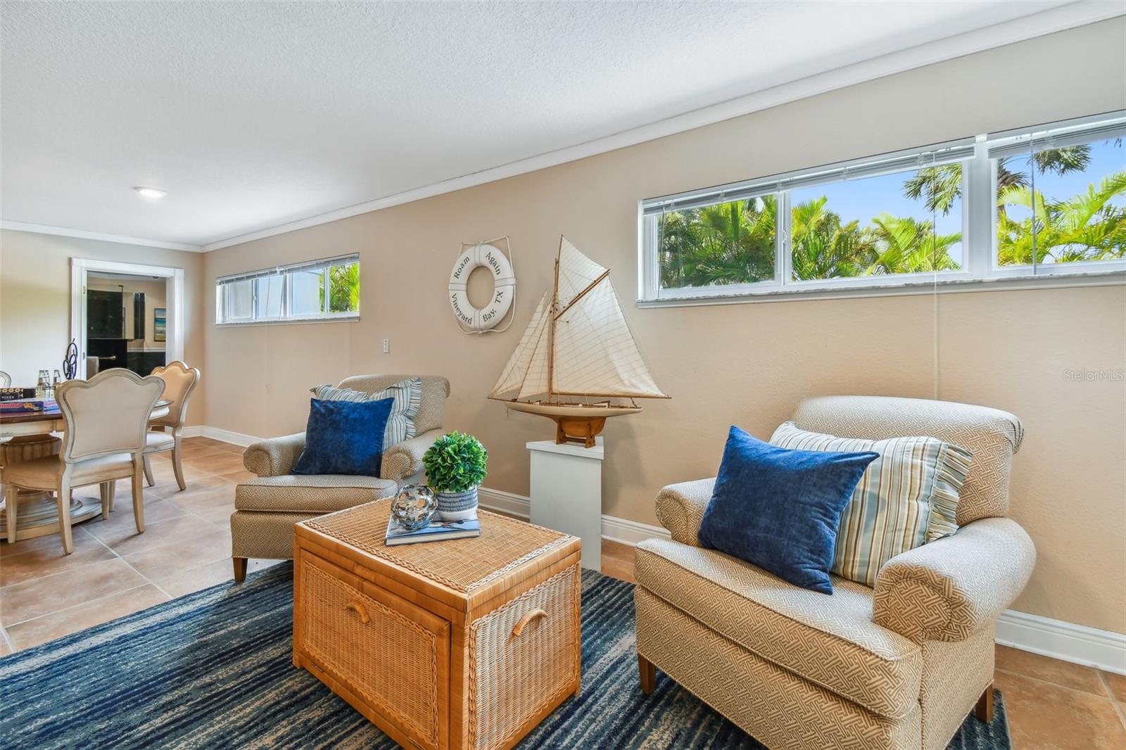 KYLE REP - Residential