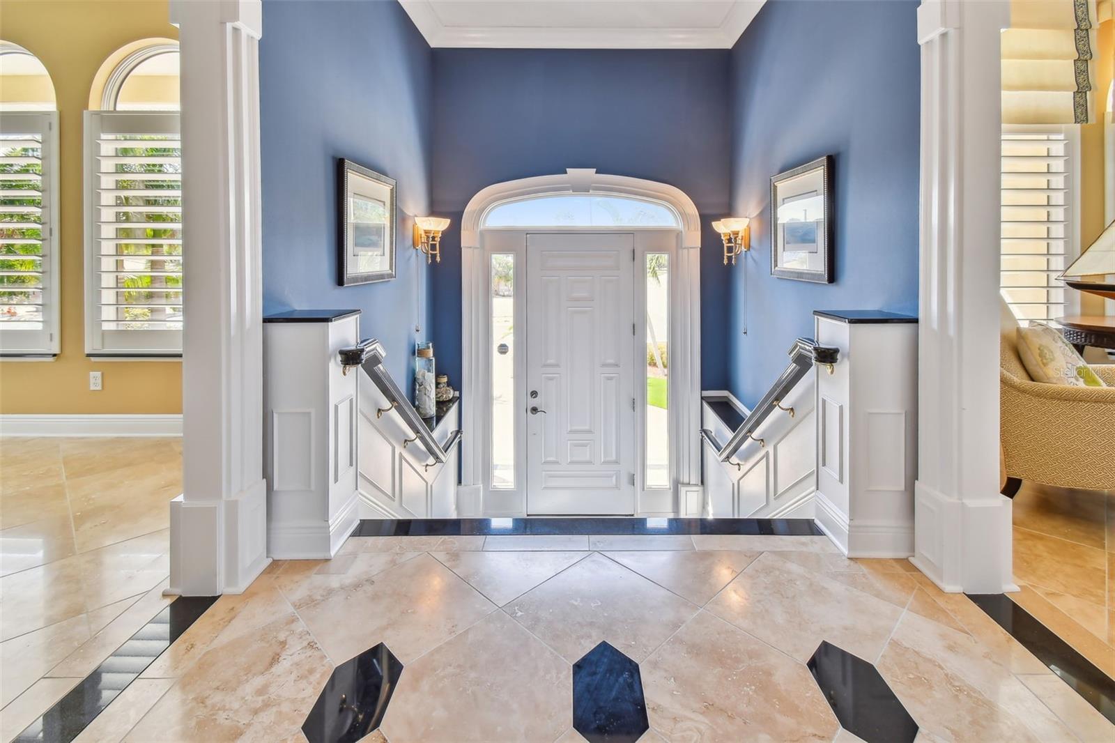 KYLE REP - Residential