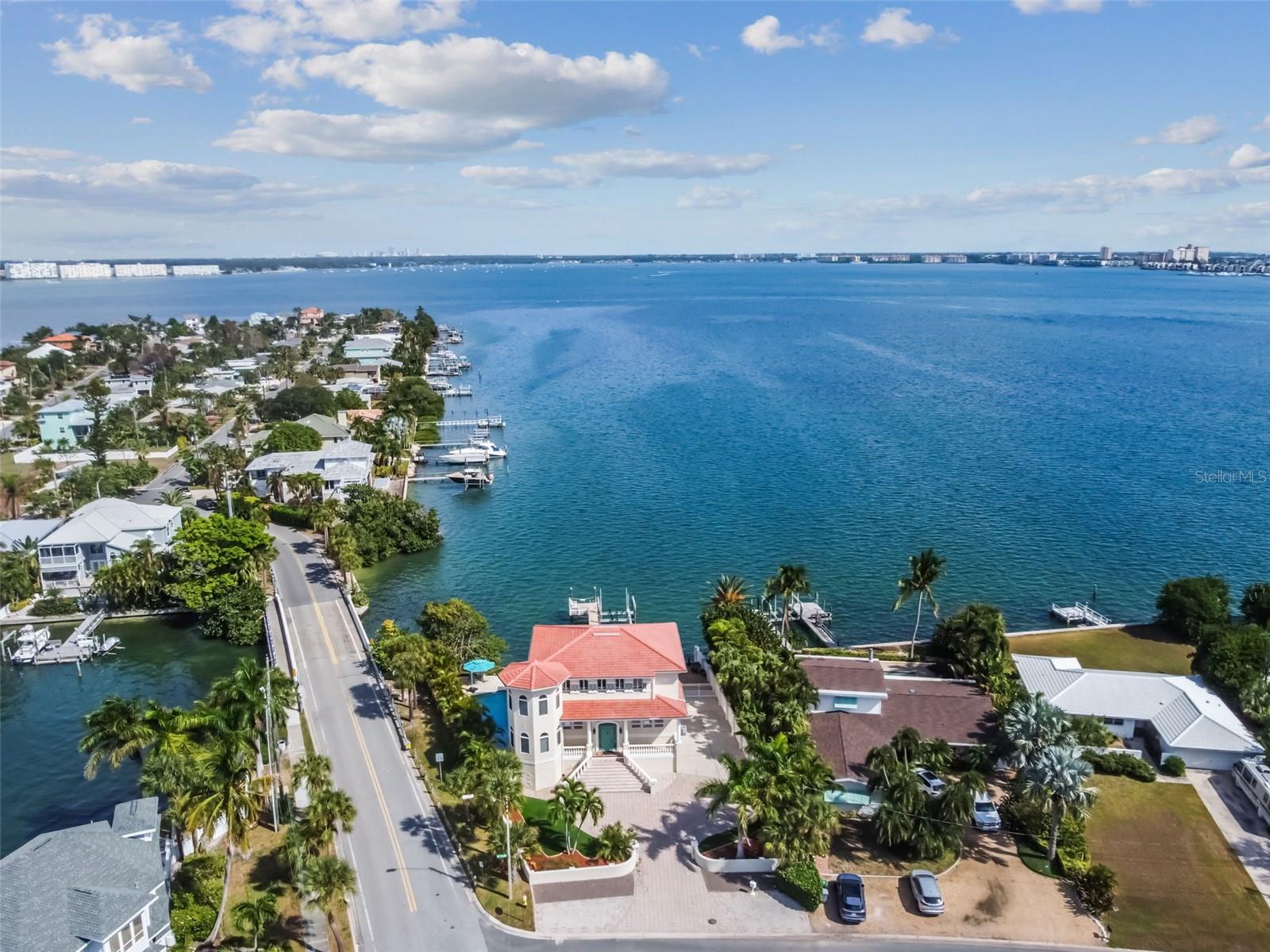 KYLE REP - Residential