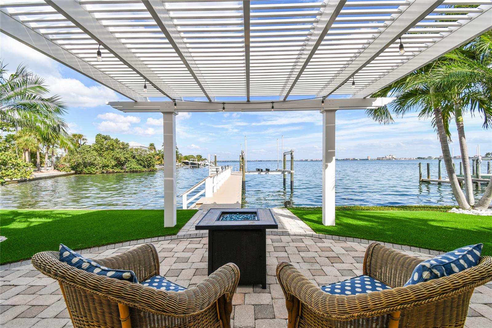 KYLE REP - Residential