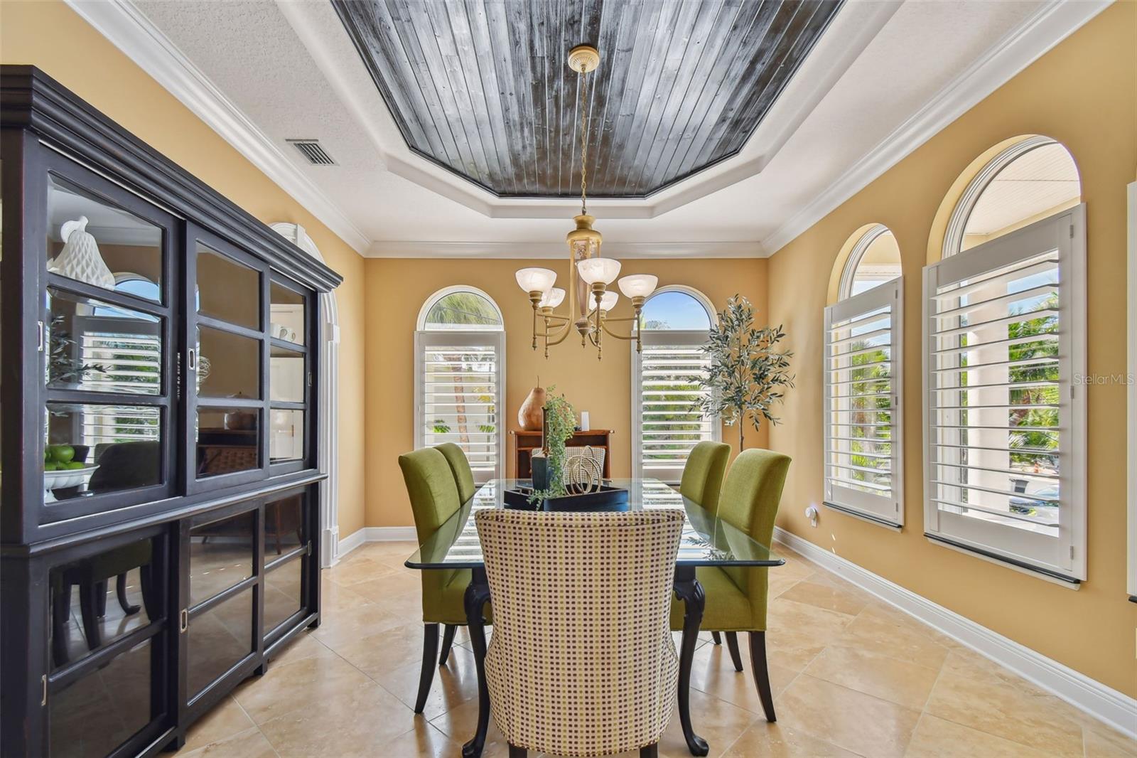 KYLE REP - Residential