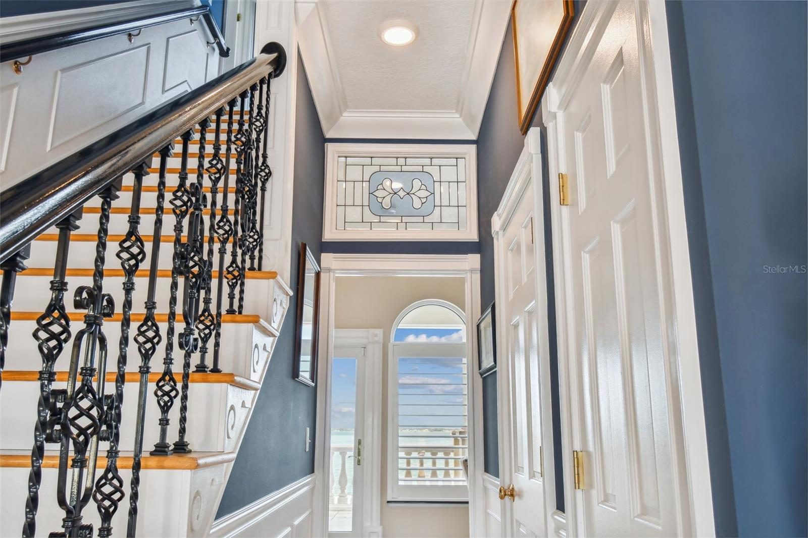 KYLE REP - Residential