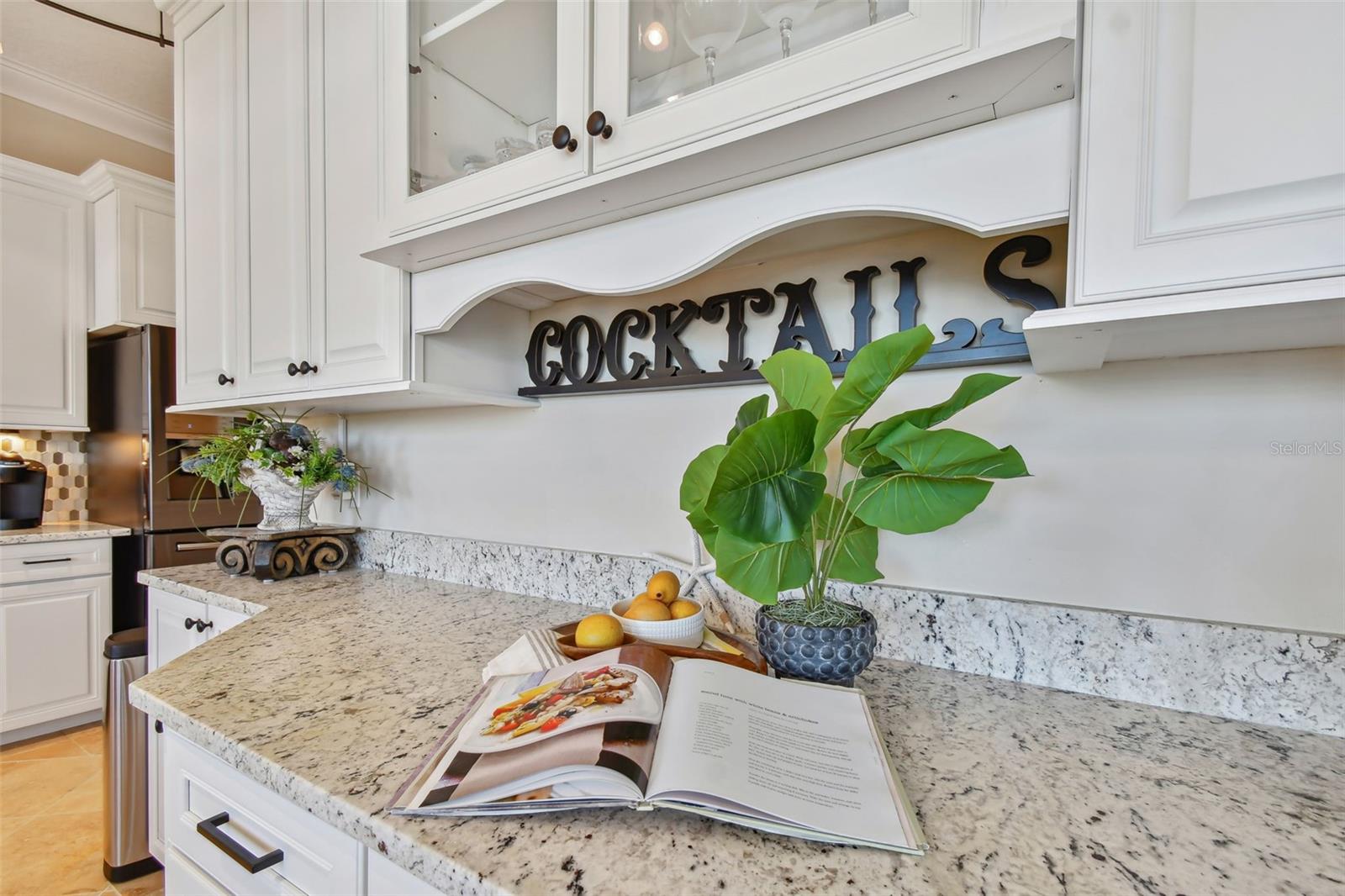 KYLE REP - Residential