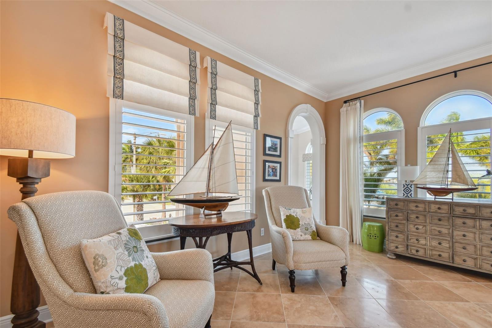 KYLE REP - Residential