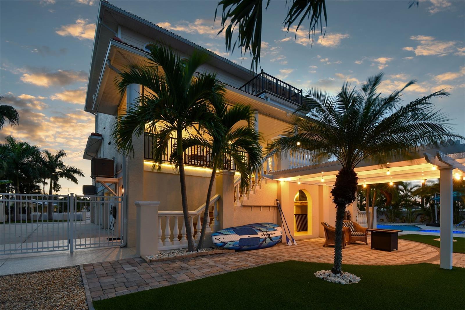 KYLE REP - Residential