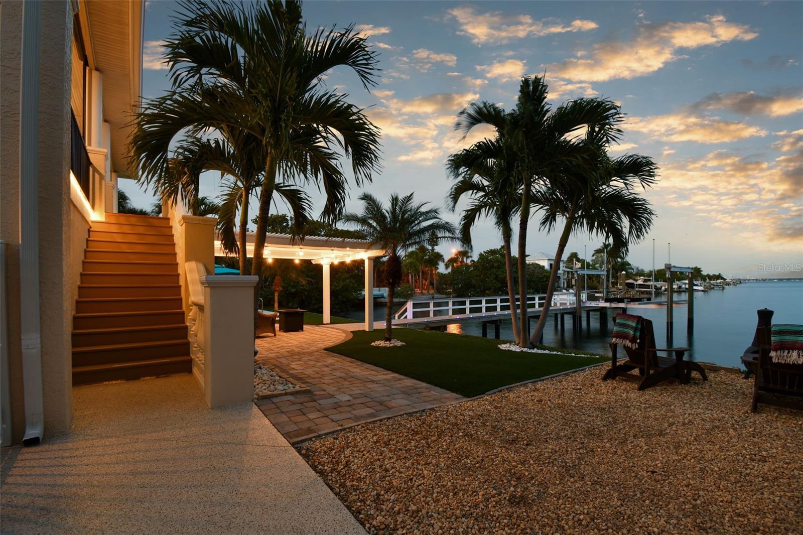 KYLE REP - Residential