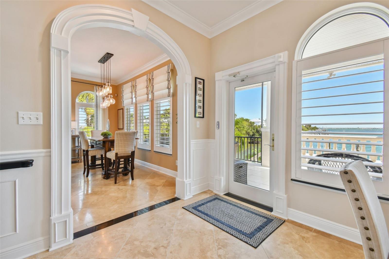 KYLE REP - Residential