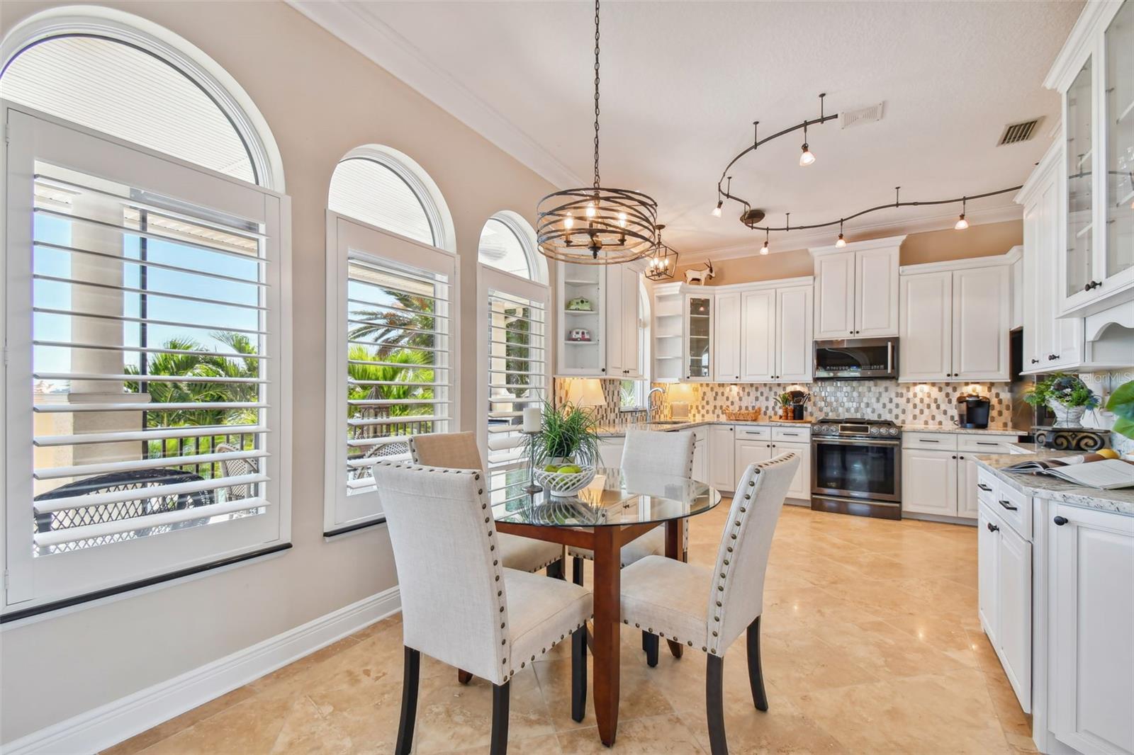 KYLE REP - Residential