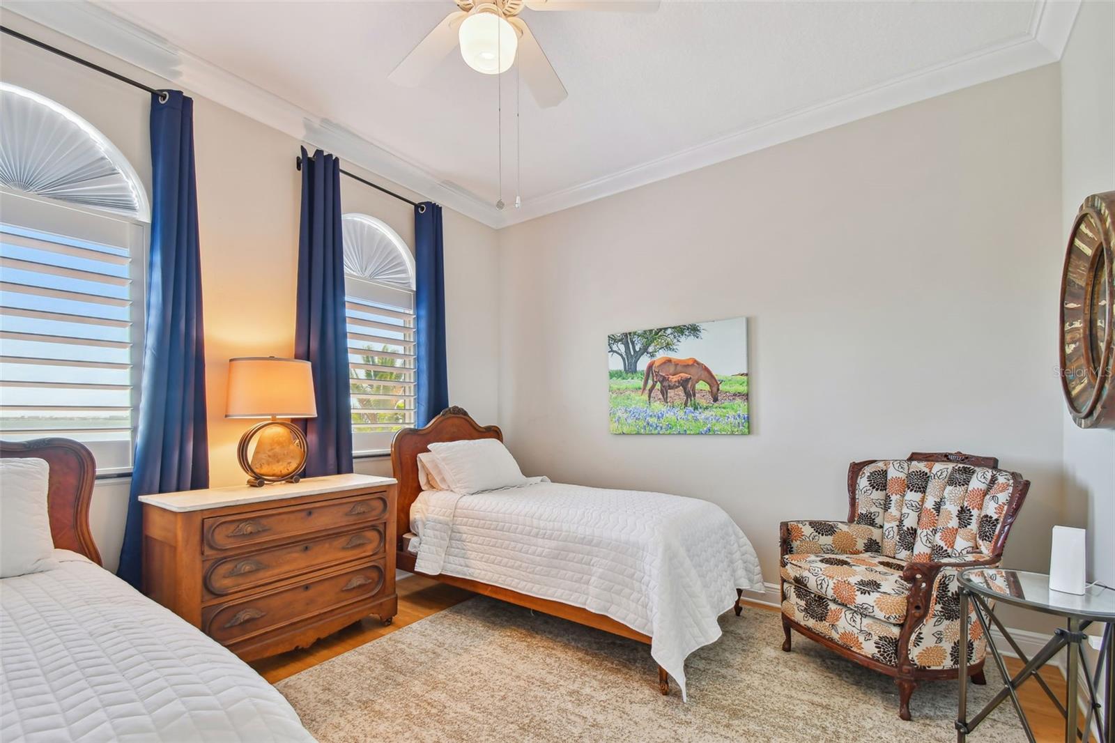 KYLE REP - Residential