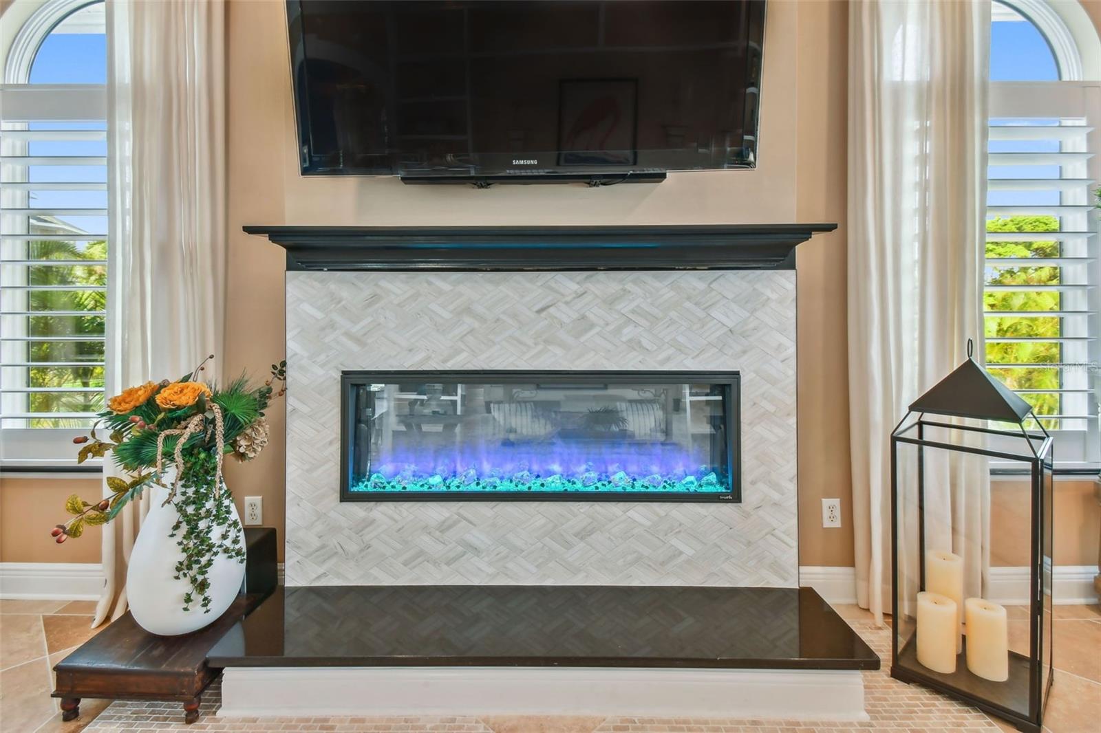 KYLE REP - Residential