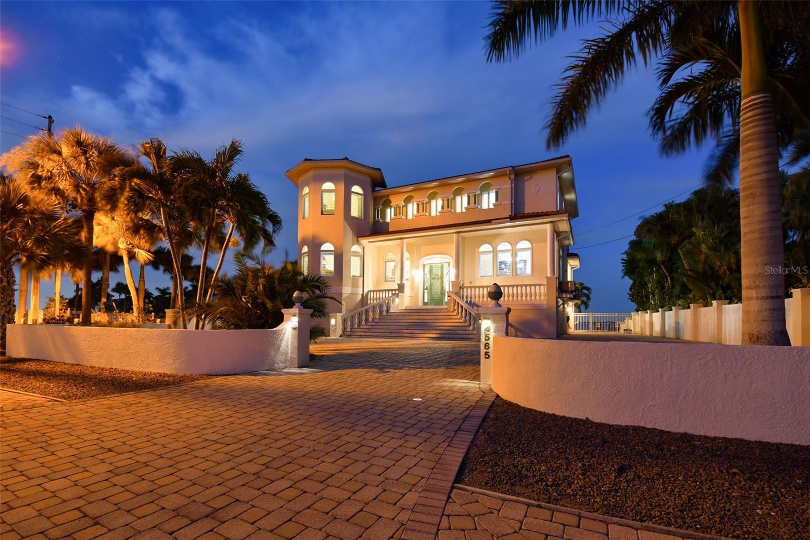 KYLE REP - Residential