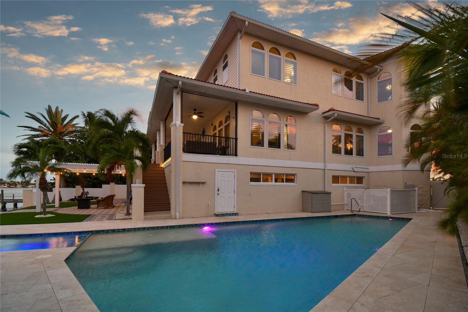 KYLE REP - Residential