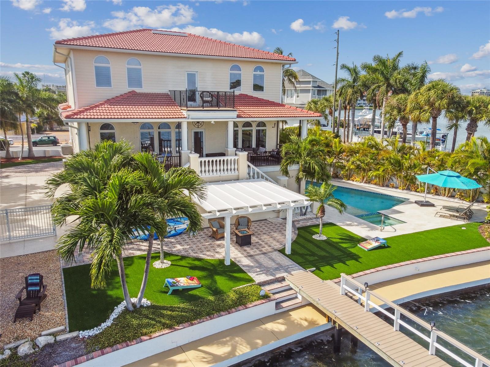 KYLE REP - Residential