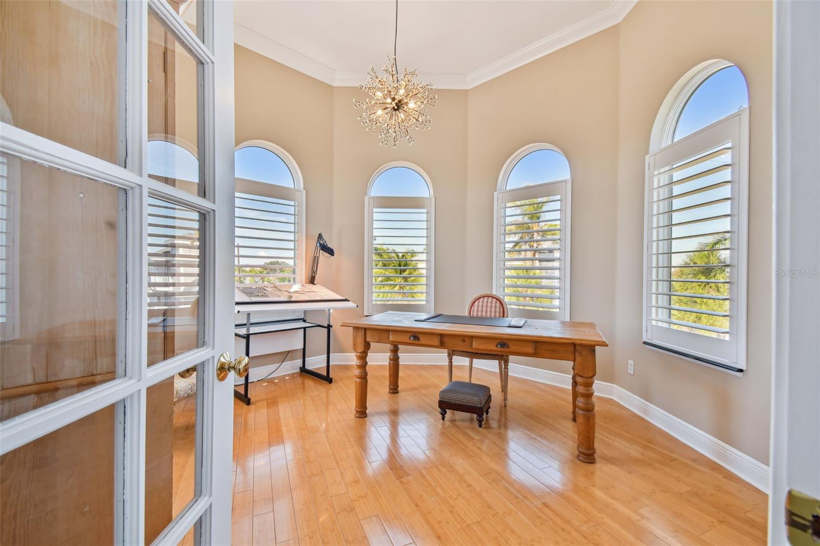 KYLE REP - Residential