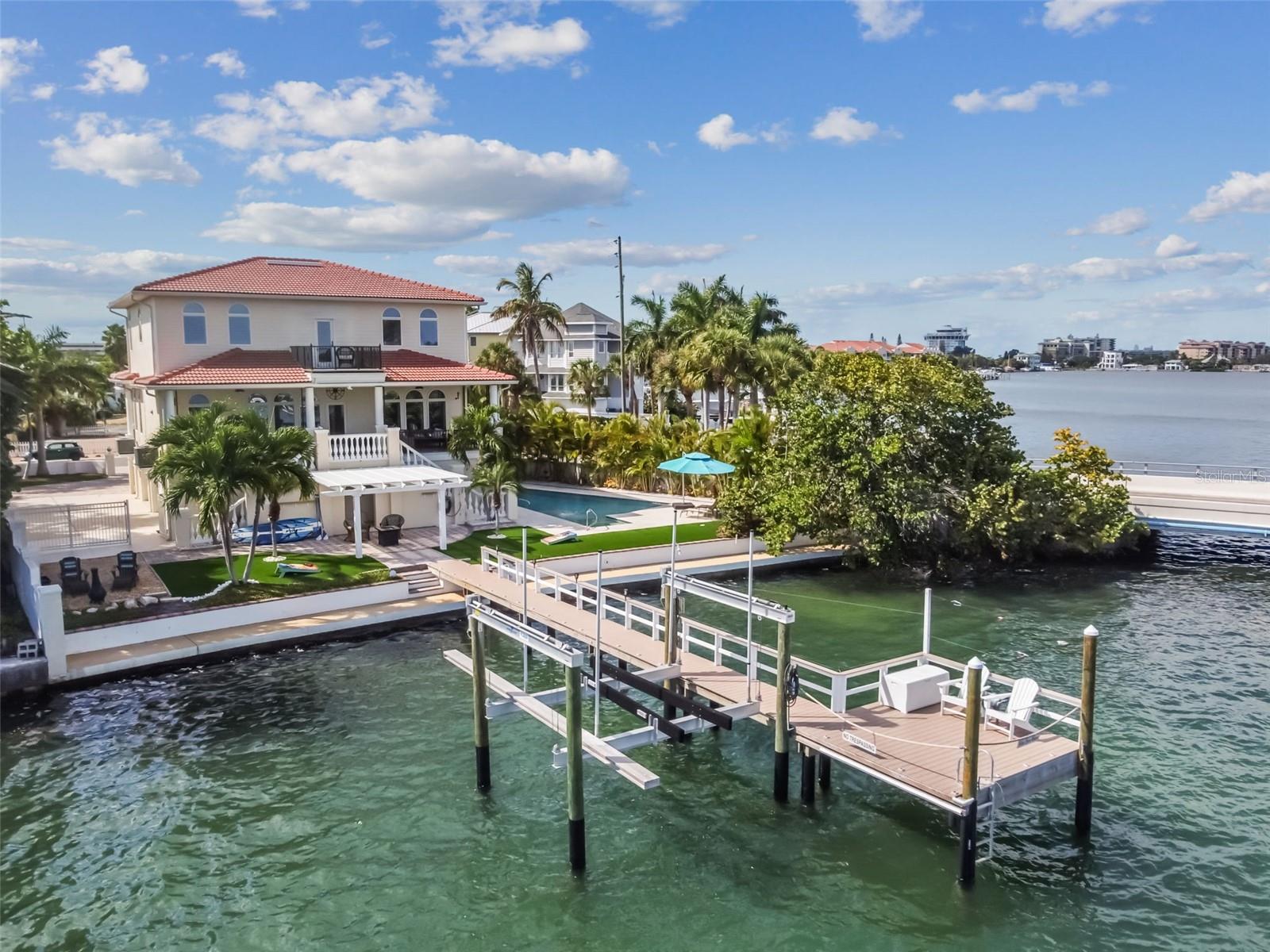 KYLE REP - Residential