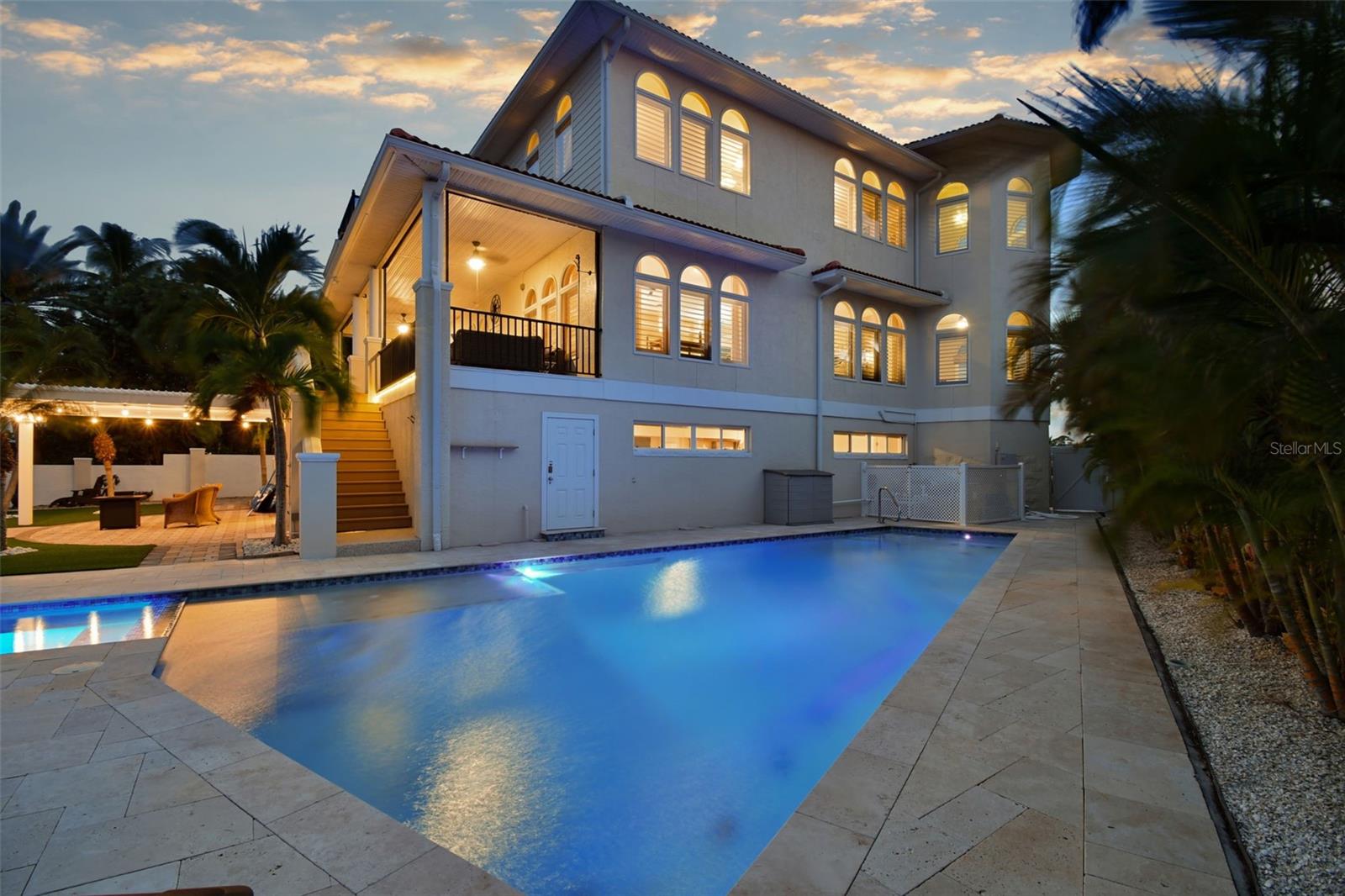 KYLE REP - Residential