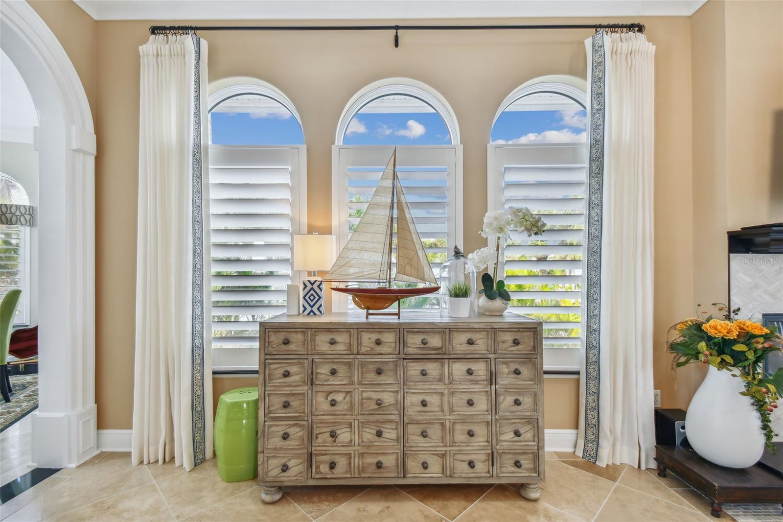 KYLE REP - Residential