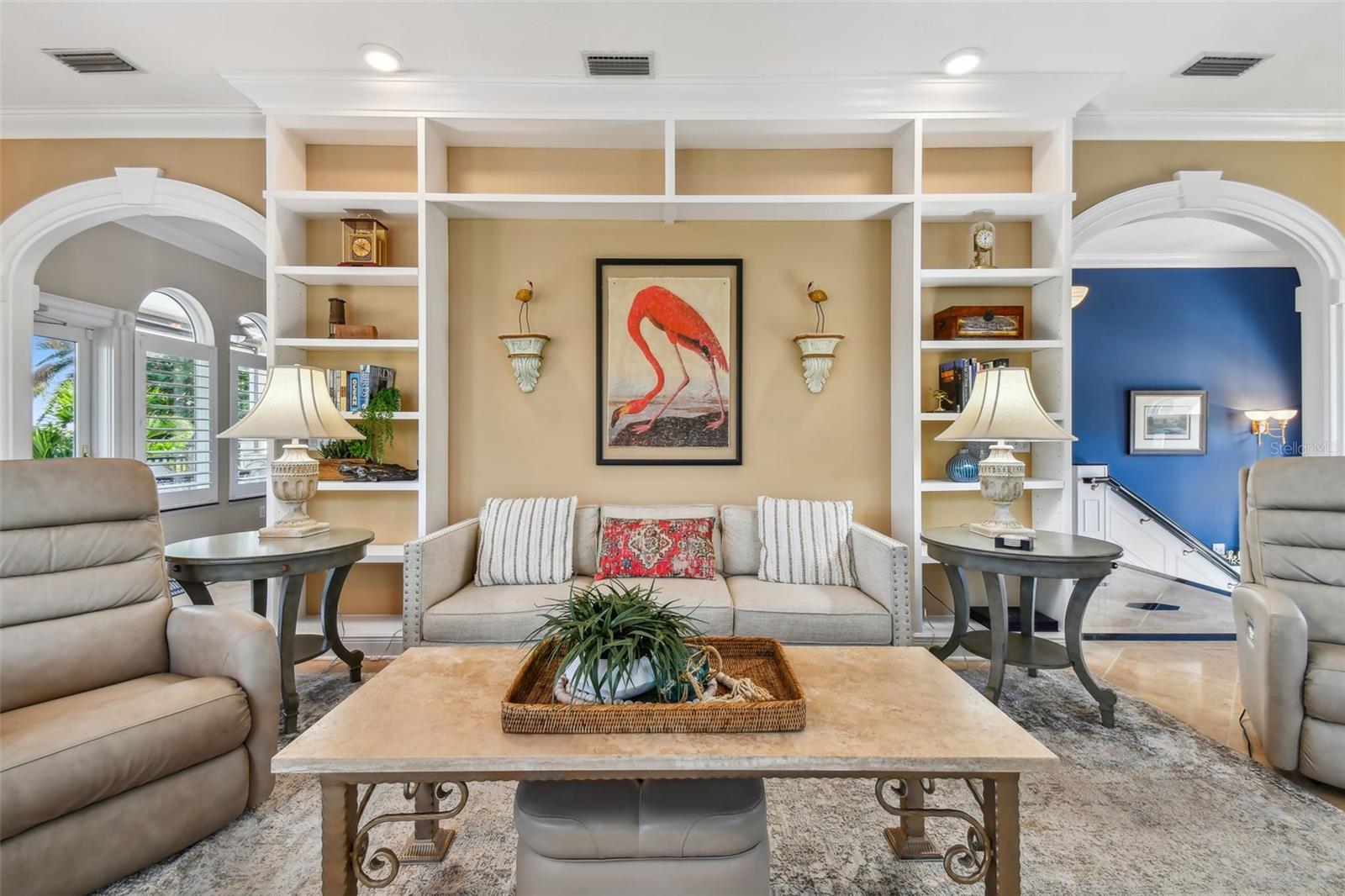 KYLE REP - Residential