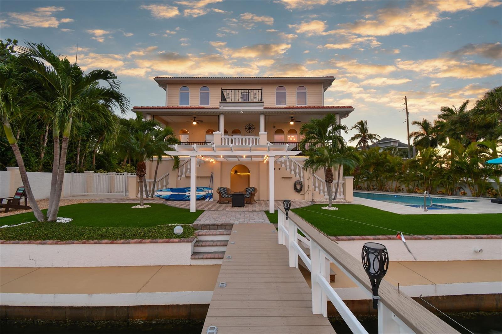 KYLE REP - Residential