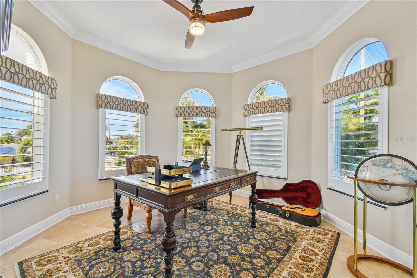 KYLE REP - Residential