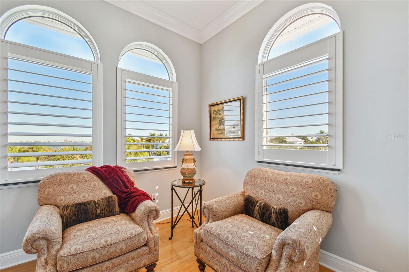 KYLE REP - Residential