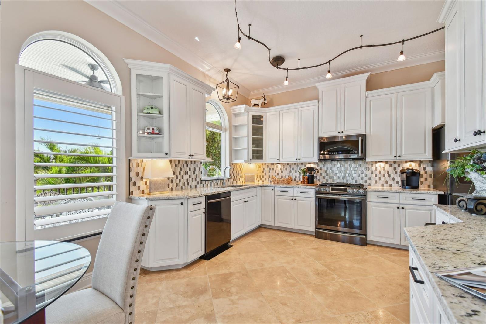 KYLE REP - Residential