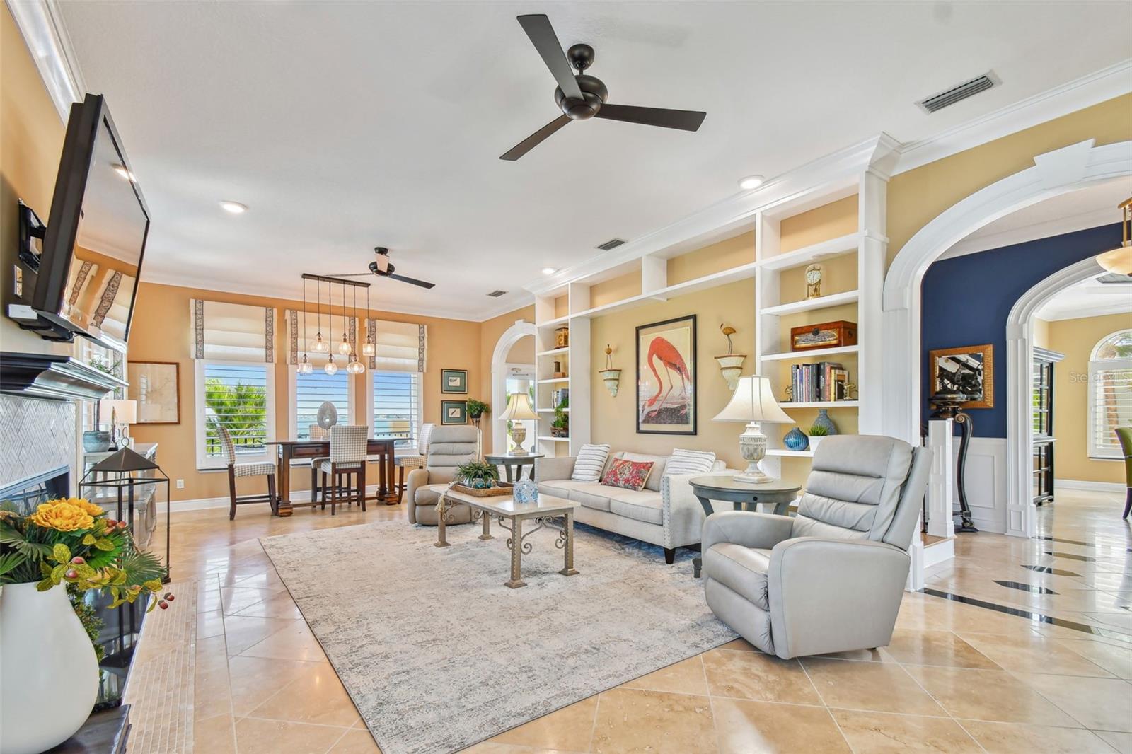 KYLE REP - Residential