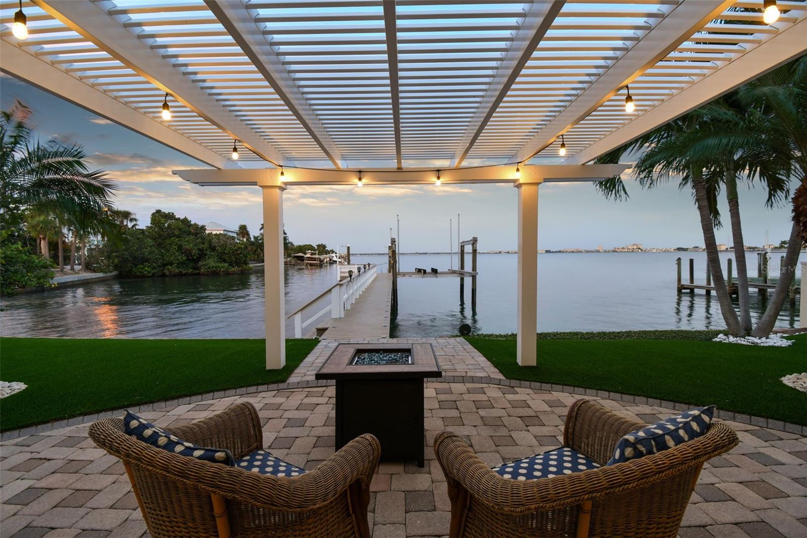 KYLE REP - Residential