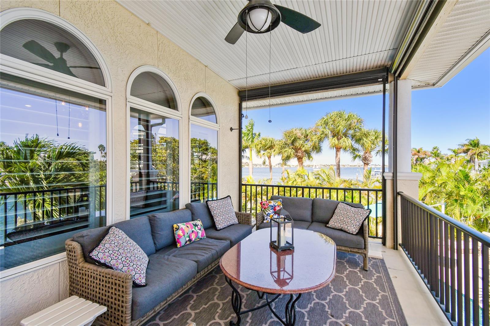 KYLE REP - Residential