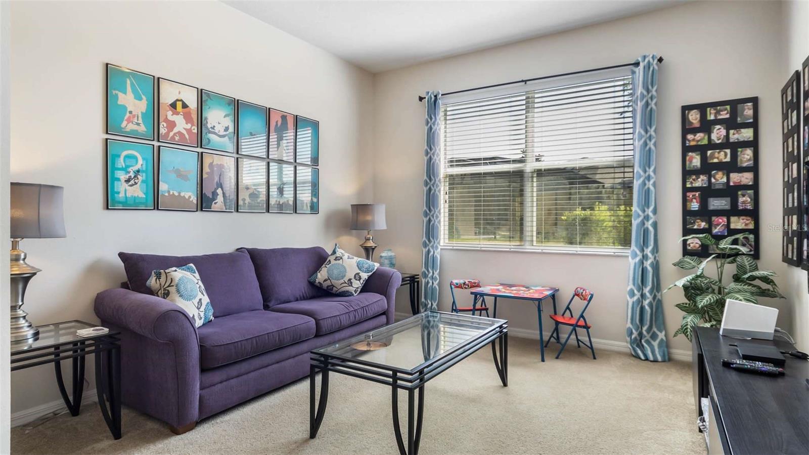 CALABAY PARC AT TOWER LAKE - Residential