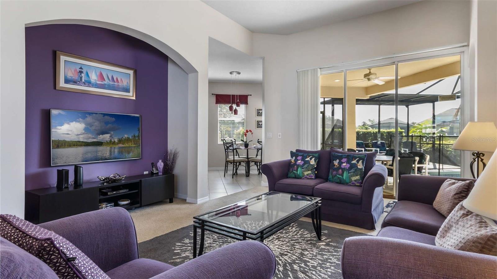 CALABAY PARC AT TOWER LAKE - Residential