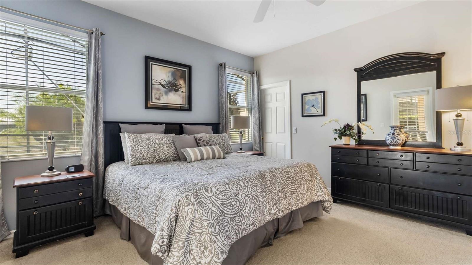 CALABAY PARC AT TOWER LAKE - Residential