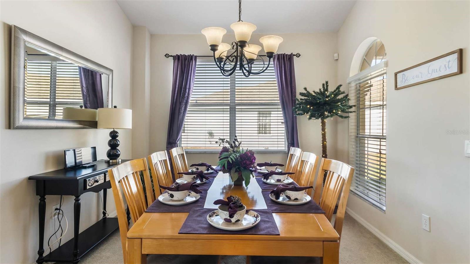 CALABAY PARC AT TOWER LAKE - Residential