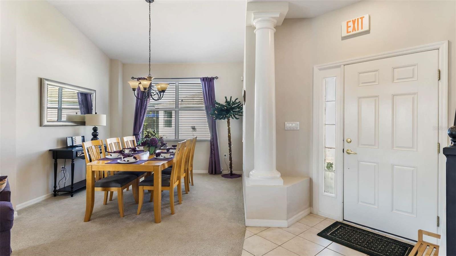 CALABAY PARC AT TOWER LAKE - Residential