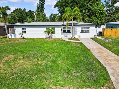 Photo of 2090 75th Street N, St Petersburg, FL 33710 (MLS # TB8515343)