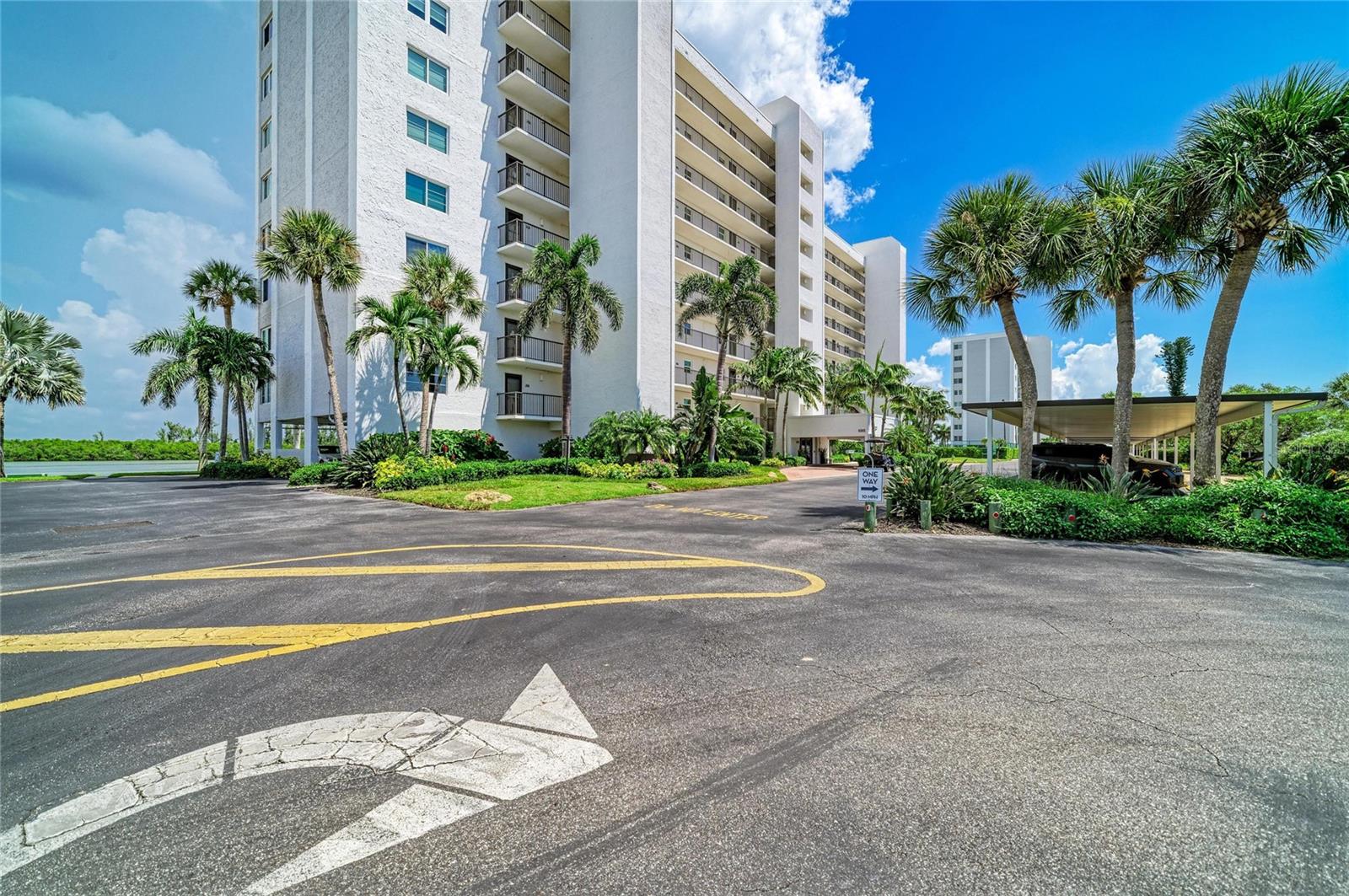 9393 MIDNIGHT PASS ROAD 205